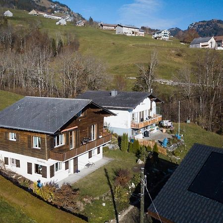 Chalet Biodola Amden Dış mekan fotoğraf