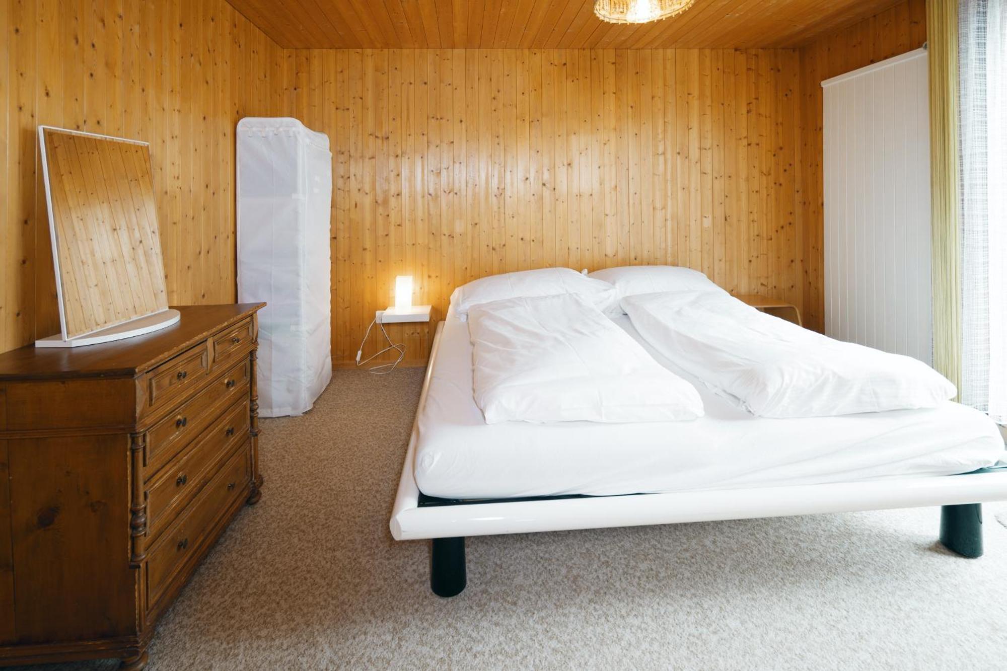 Chalet Biodola Amden Dış mekan fotoğraf