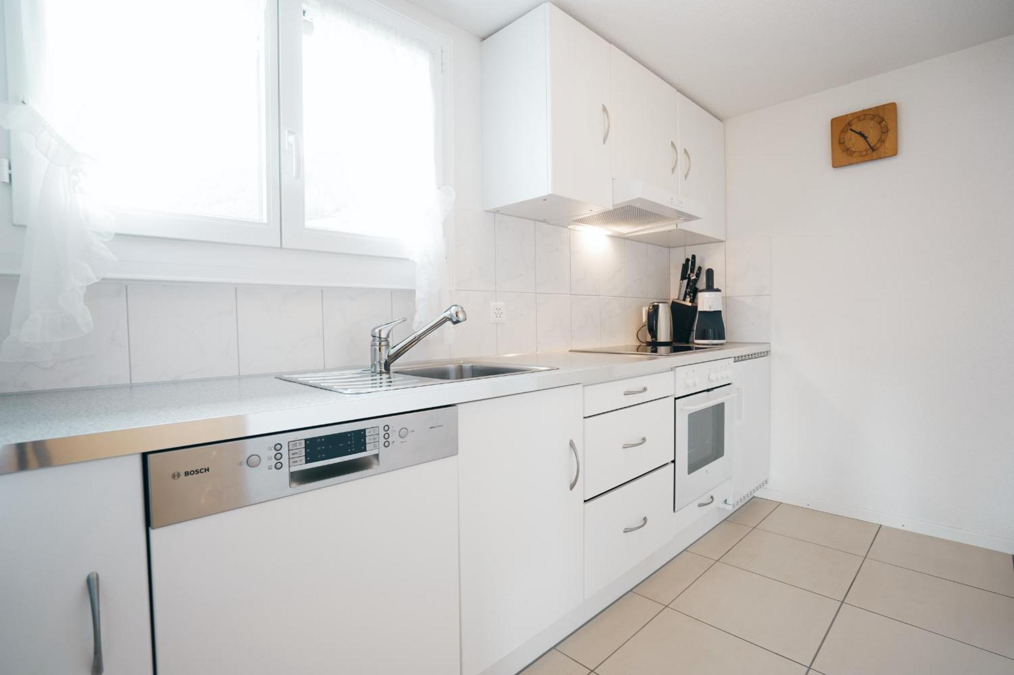 Chalet Biodola Amden Dış mekan fotoğraf